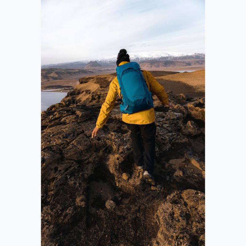 Pánsky turistický batoh Osprey Talon 26 l blue night 5