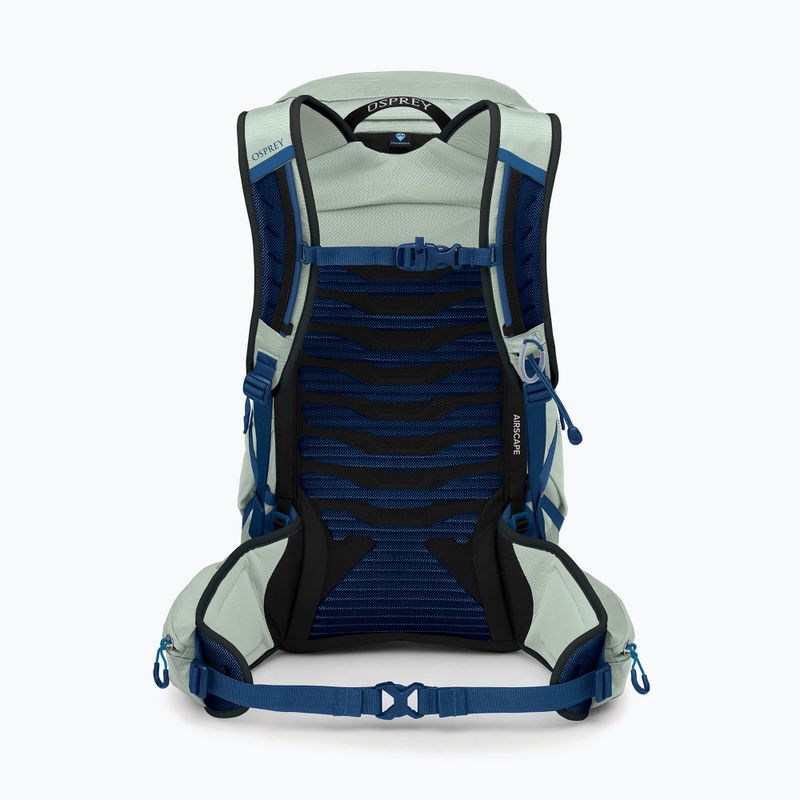 Pánsky turistický batoh Osprey Talon 26 l frosty mint green/night shift 3