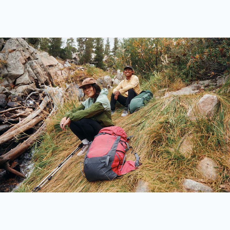 Turistický batoh Osprey Talon 33 l green canopy/ pine leaf 16