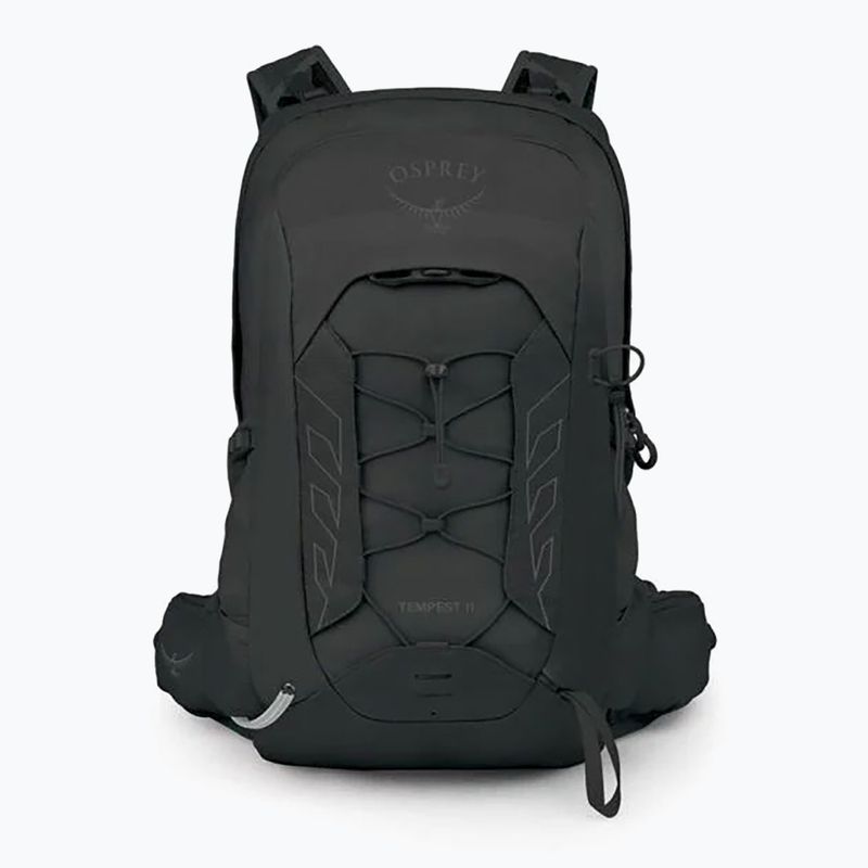 Dámsky turistický batohOsprey Tempest 11 l black/coal grey