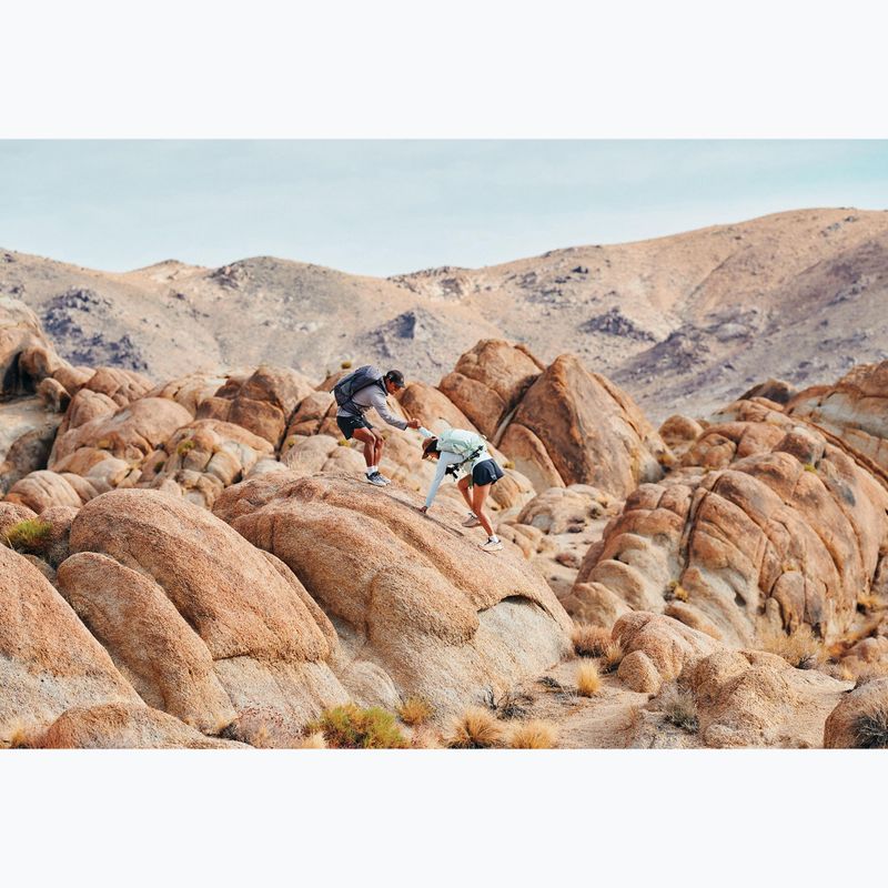 Dámsky trekingový batoh sprey Tempest 22 l frosty mint green/botanica 10