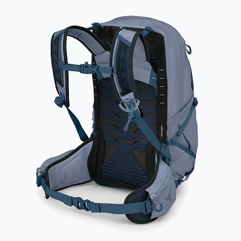 Dámsky trekingový batoh sprey Tempest 22 l anchor blue/atlas 2
