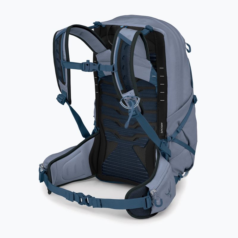 Dámsky trekingový batoh sprey Tempest 22 l anchor blue/atlas 3
