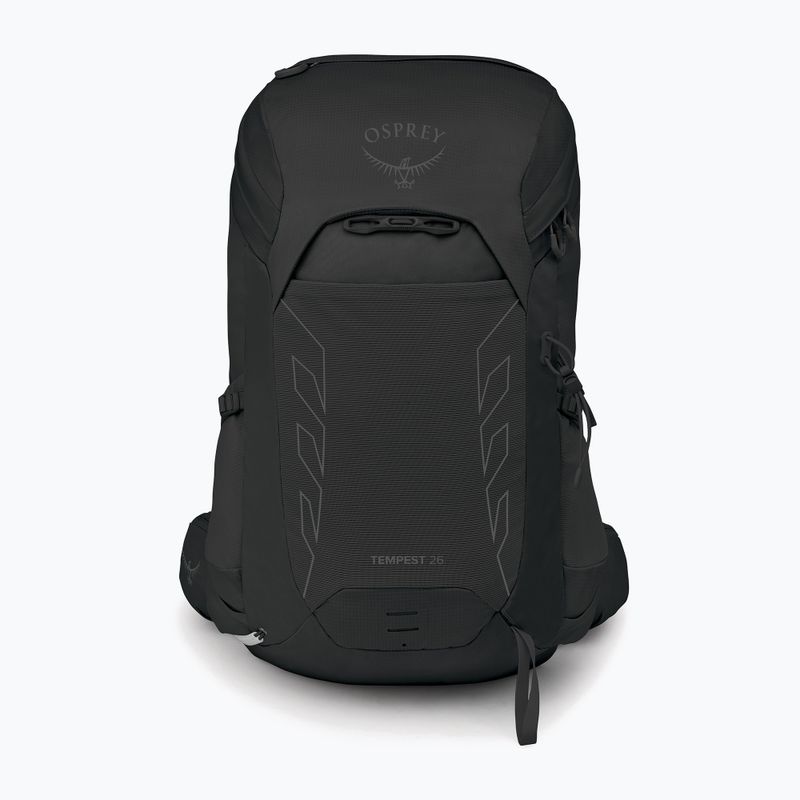 Dámsky turistický batoh Osprey Tempest 26 l black/coal grey