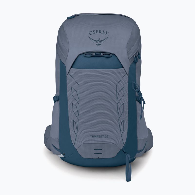 Dámsky turistický batoh Osprey Tempest 26 l anchor blue atlas