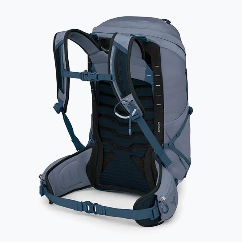 Dámsky turistický batoh Osprey Tempest 26 l anchor blue atlas 3