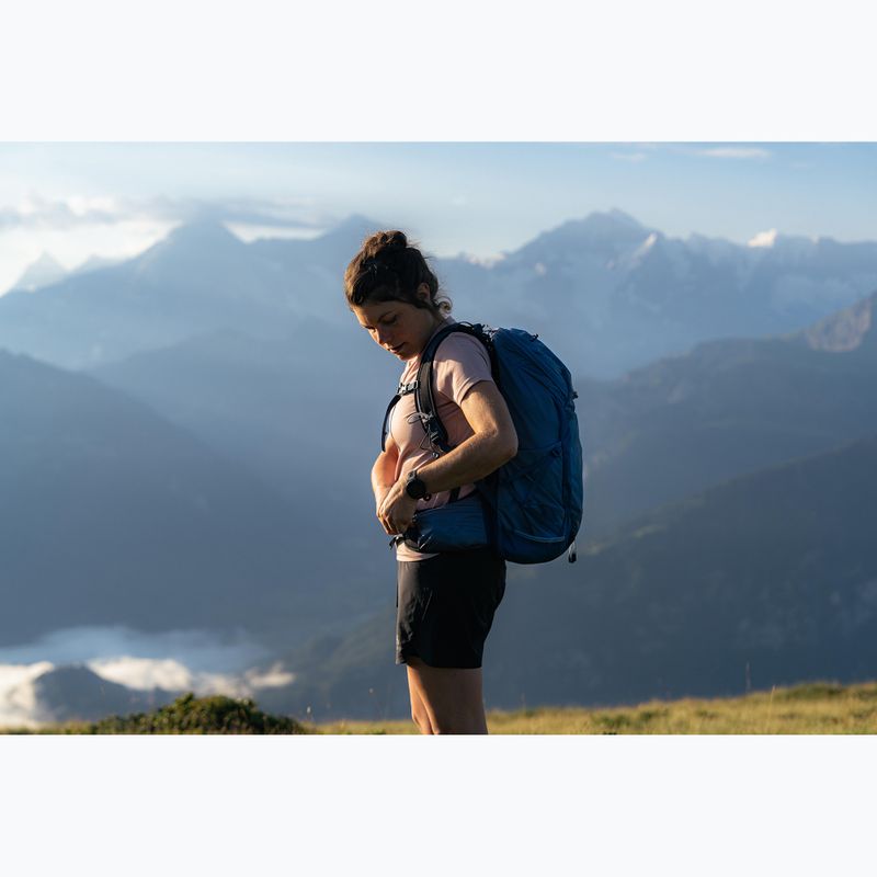 Dámsky turistický batoh Osprey Tempest 26 l anchor blue atlas 14