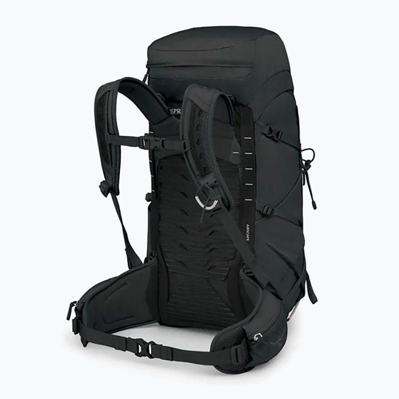 Dámsky trekingový batoh Osprey Tempest 33 l black/coal grey 3