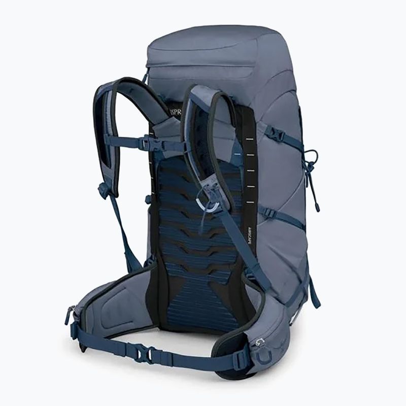Dámsky trekingový batoh Osprey Tempest 33 l anchor blue atlas 3