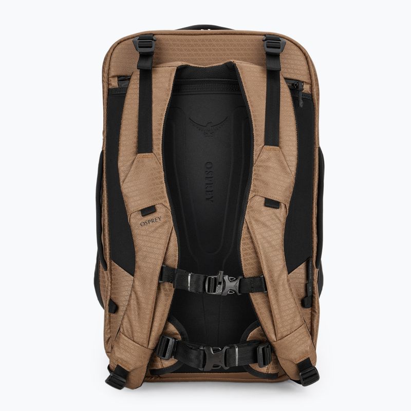 Mestský batoh Osprey Archeon 30 l latte brown 3