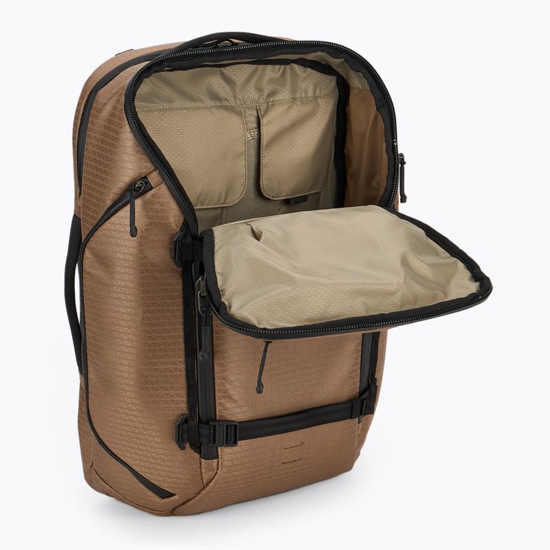 Mestský batoh Osprey Archeon 30 l latte brown 5