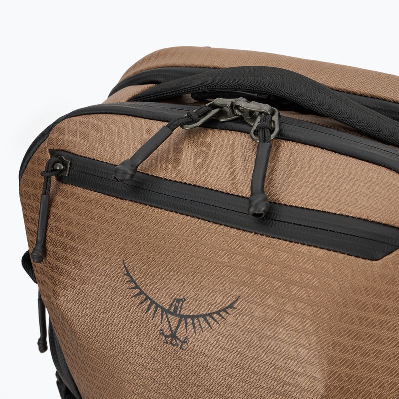 Mestský batoh Osprey Archeon 30 l latte brown 6