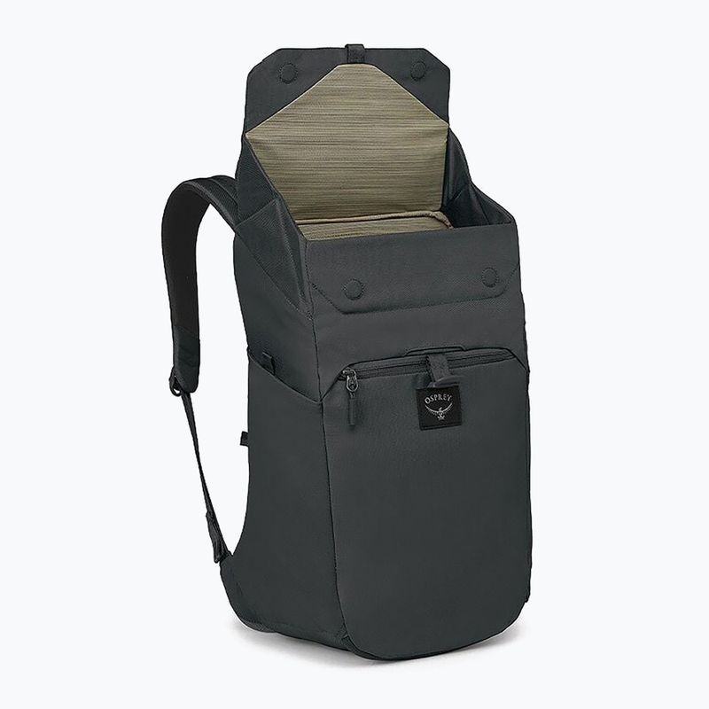 Mestský batoh Osprey Aoede Syncpack 20 l syncpack black os 3