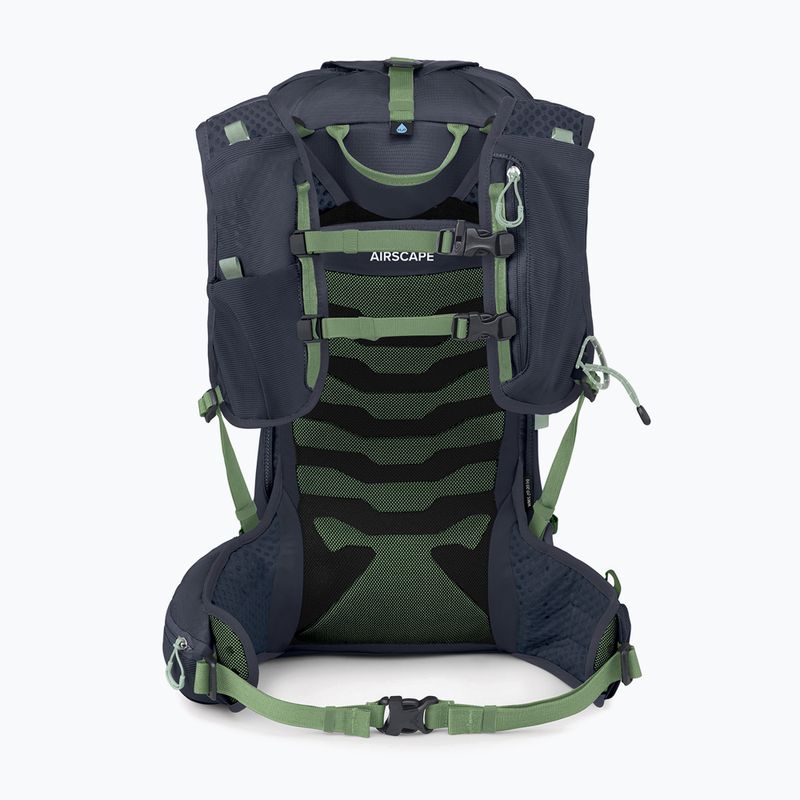 Pánsky turistický batoh Osprey Talon Velocity 20 l nocturnal blue 3