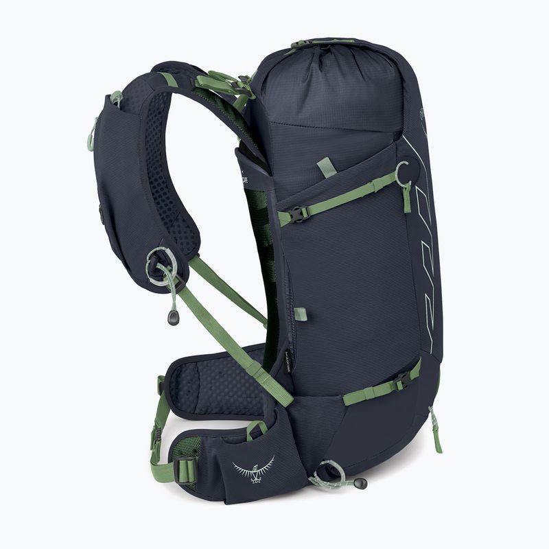 Pánsky turistický batoh Osprey Talon Velocity 20 l nocturnal blue 5