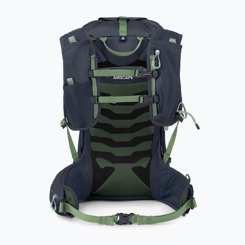 Pánsky turistický batoh Osprey Talon Velocity 20 l nocturnal blue 3