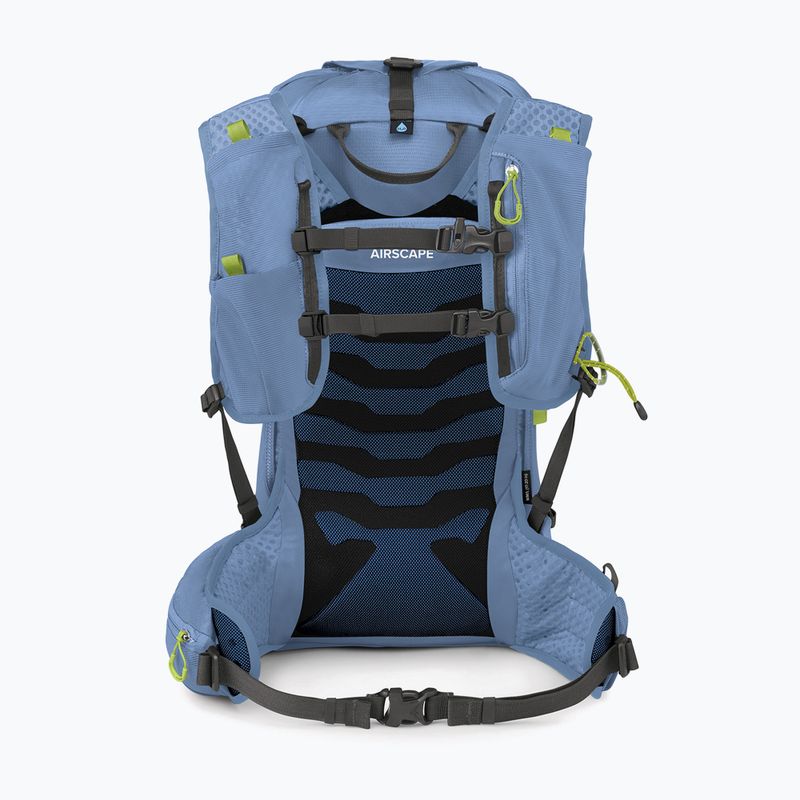 Dámsky turistický batoh Osprey Tempest Velocity 20 l sevres blue 3