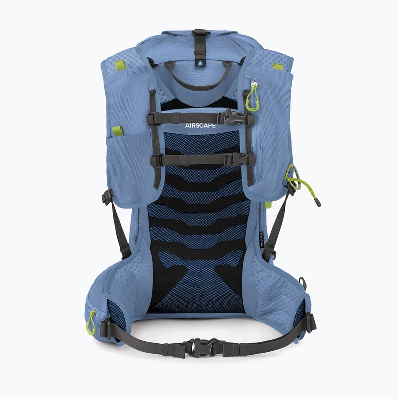 Dámsky turistický batoh Osprey Tempest Velocity 20 l sevres blue 3