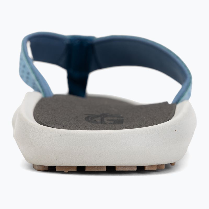 Žabky Gumbies Noosa ocean 6