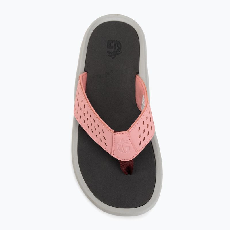 Žabky Gumbies Noosa coral 5