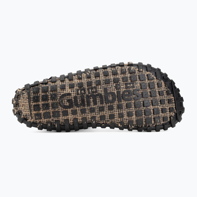 Sandále Gumbies Scrambler sand/brown 4