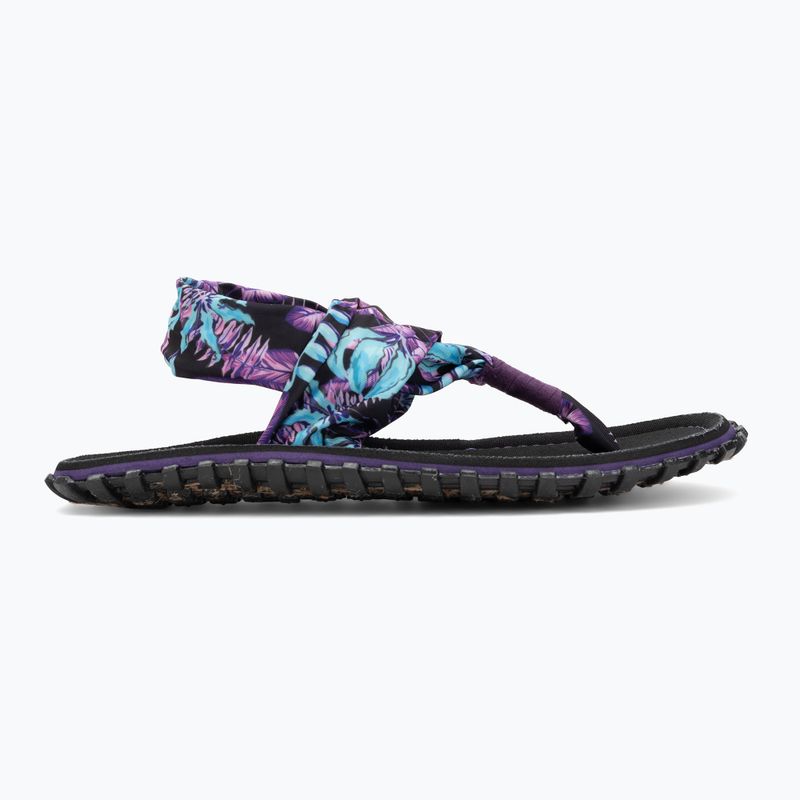 Dámske sandále Gumbies Slingback purple haze 2