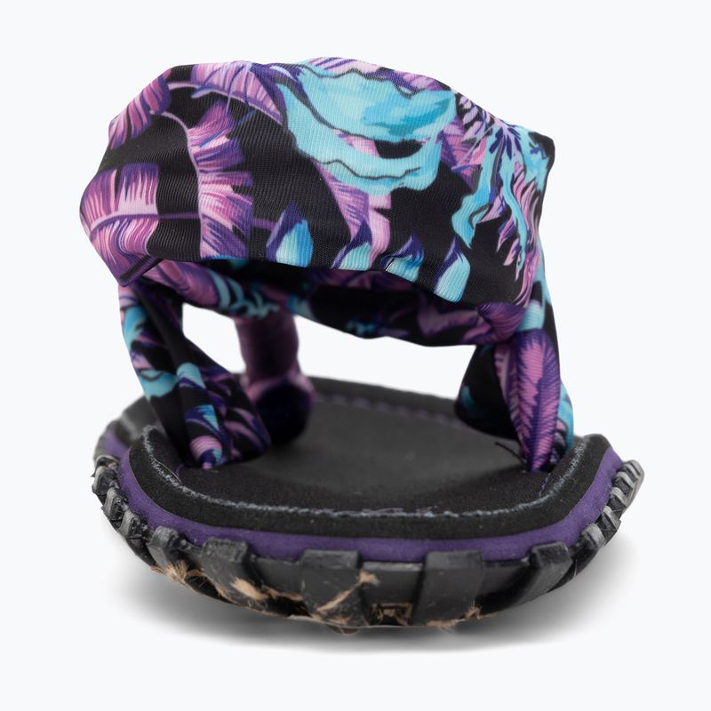 Dámske sandále Gumbies Slingback purple haze 6