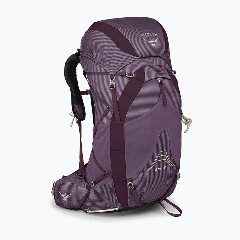 Dámsky trekingový batoh Osprey Eja 38 l M-L purple dusk 2