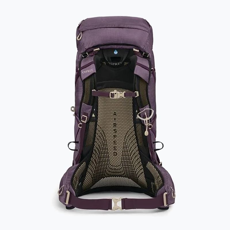 Dámsky trekingový plecniak sprey Eja 48 45 l roz. XS-S purple dusk 2
