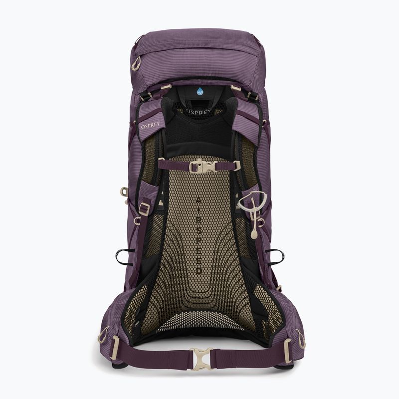 Dámsky trekingový plecniak sprey Eja 48 45 l roz. XS-S purple dusk 3