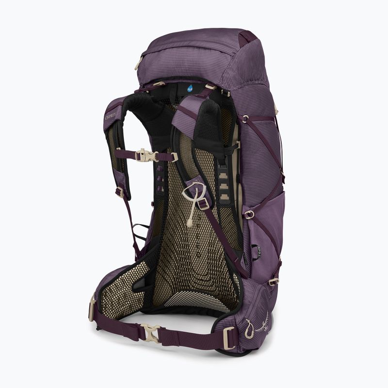 Dámsky trekingový plecniak sprey Eja 48 45 l roz. XS-S purple dusk 4