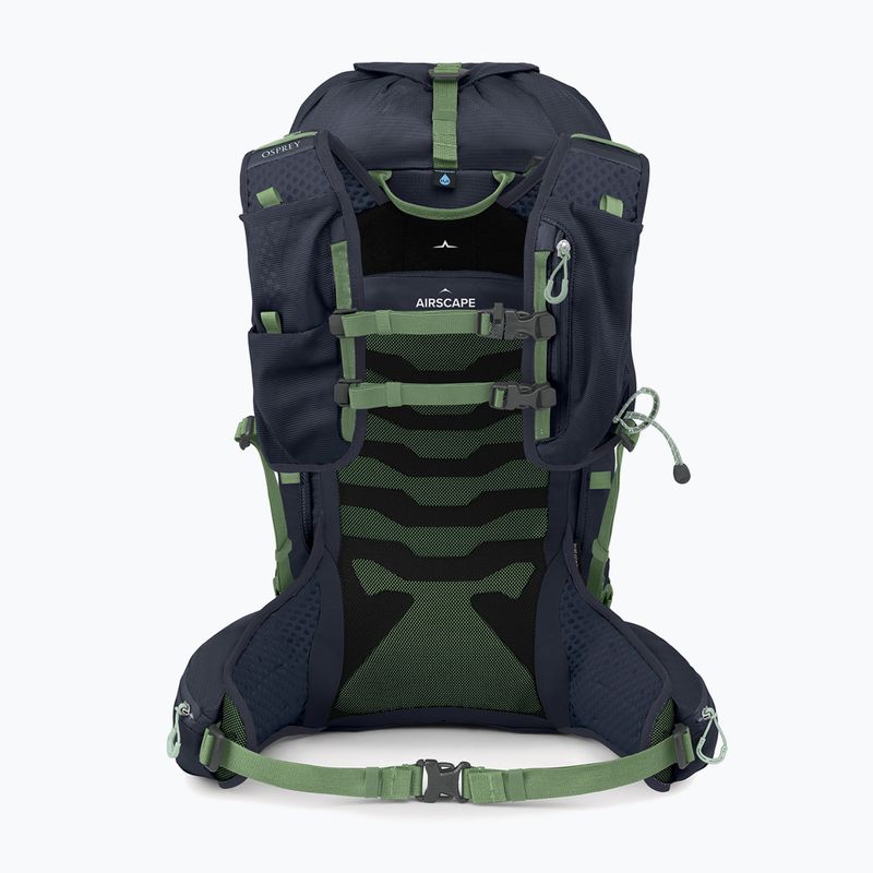 Pánsky turistický batoh Osprey Talon Velocity 30 l nocturnal blue 3