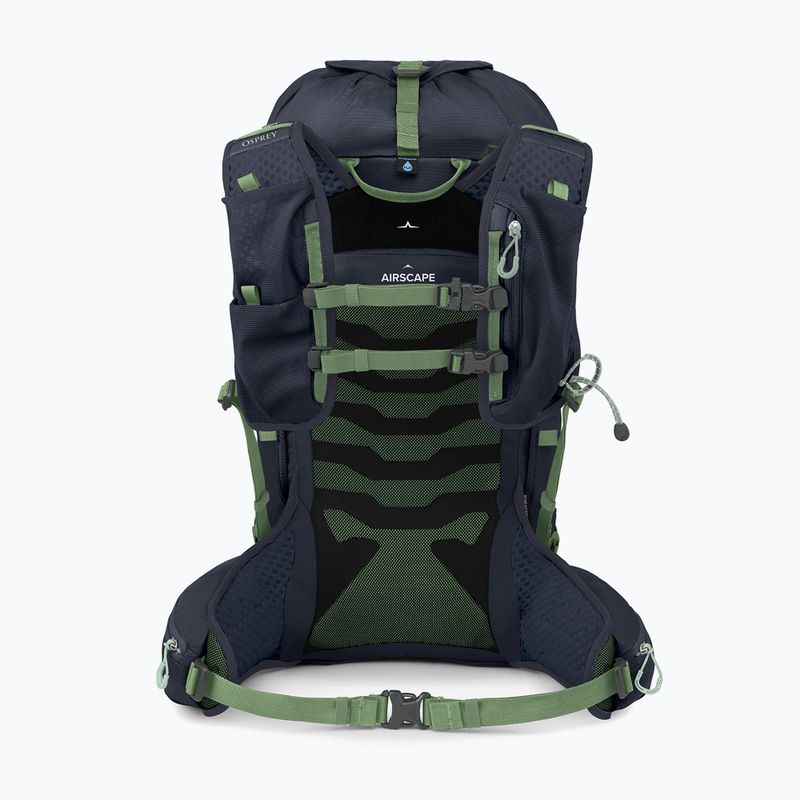 Pánsky turistický batoh Osprey Talon Velocity 30 l nocturnal blue 3