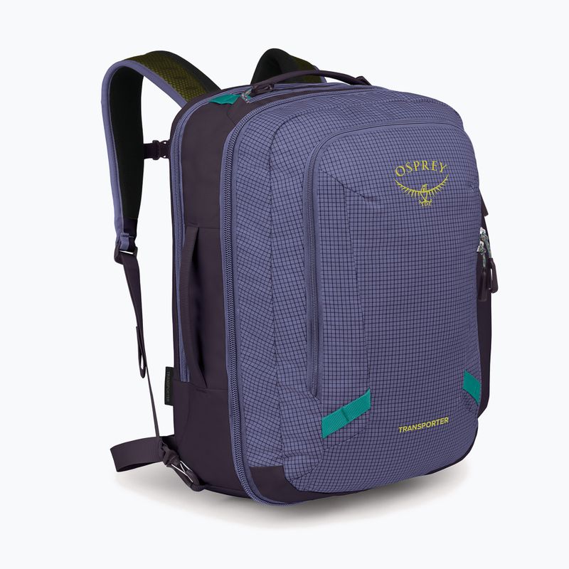 Cestovný batoh Osprey Transporter Travel Pack 36 l euphoria purple 2