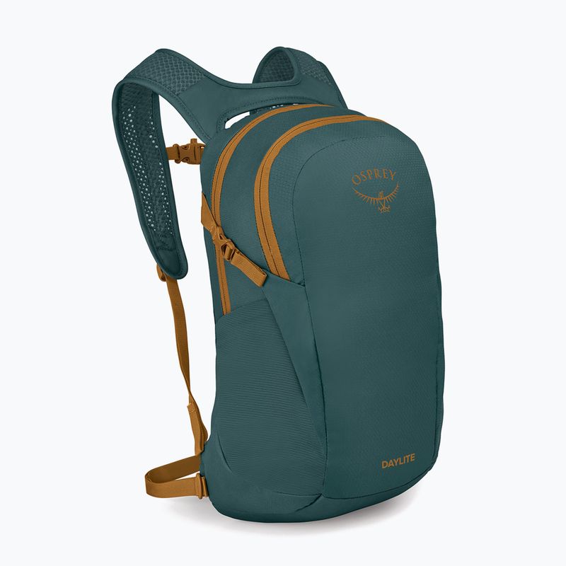 Mestský batoh Osprey Daylite 13 l torrent blue 2