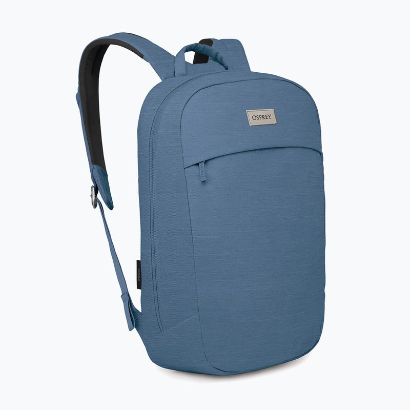Mestský batoh Osprey Arcane Large Day 20 l nirvana blue heather 2