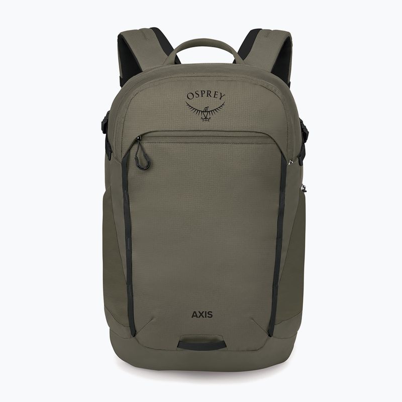Mestský batoh Osprey Axis 24 l earl grey