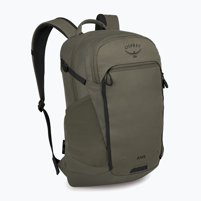 Mestský batoh Osprey Axis 24 l earl grey 2