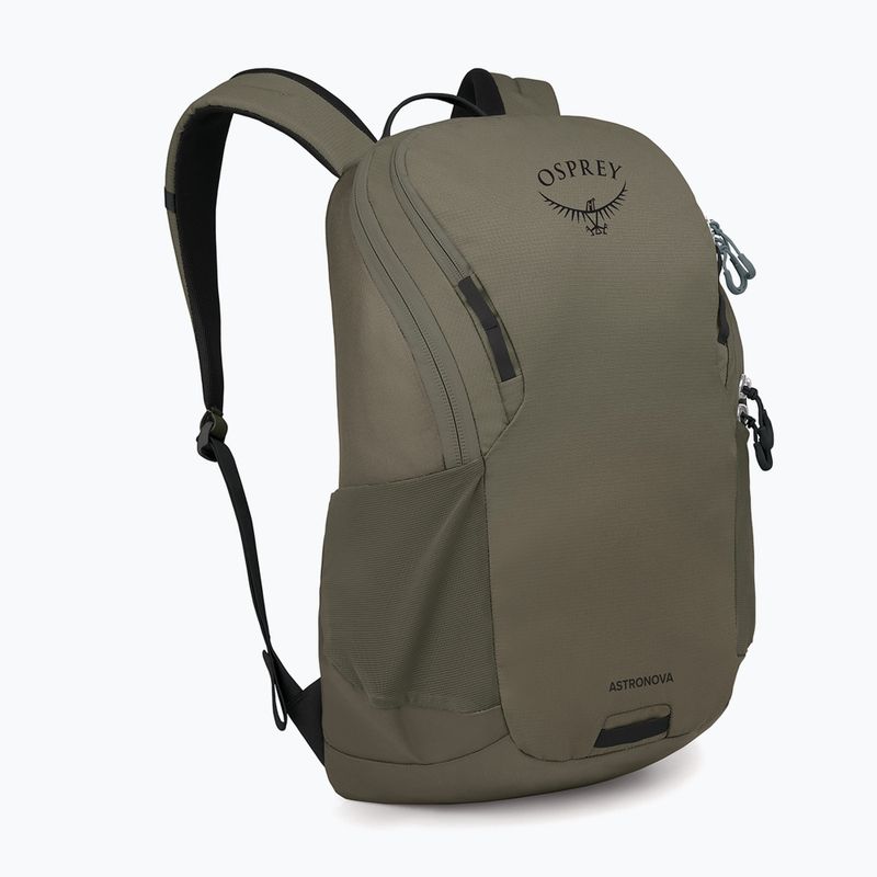 Mestský batoh Osprey Astronova 23 l earl grey 2