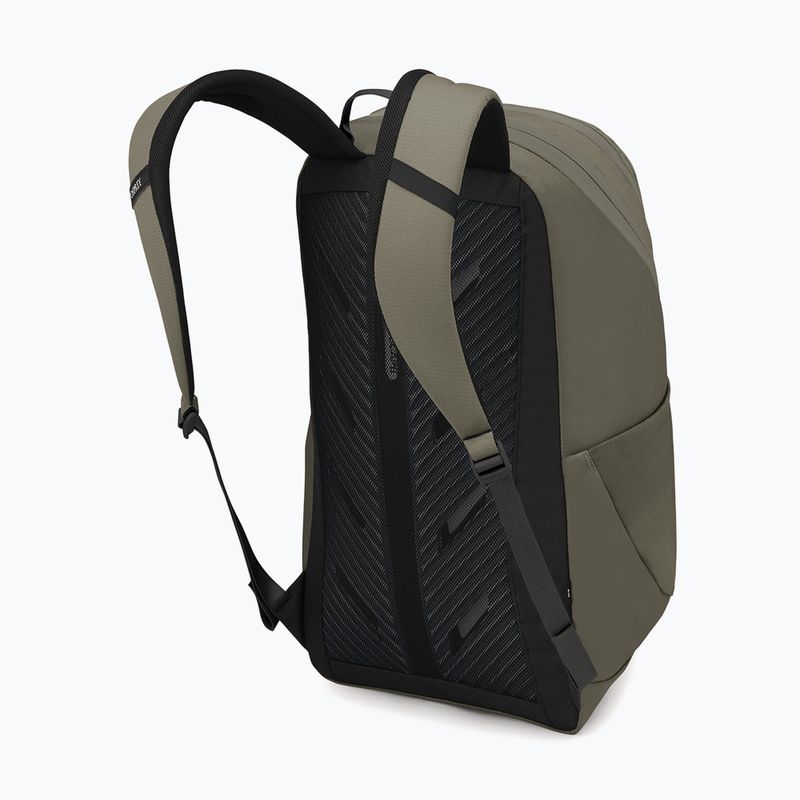 Mestský batoh Osprey Astronova 23 l earl grey 3