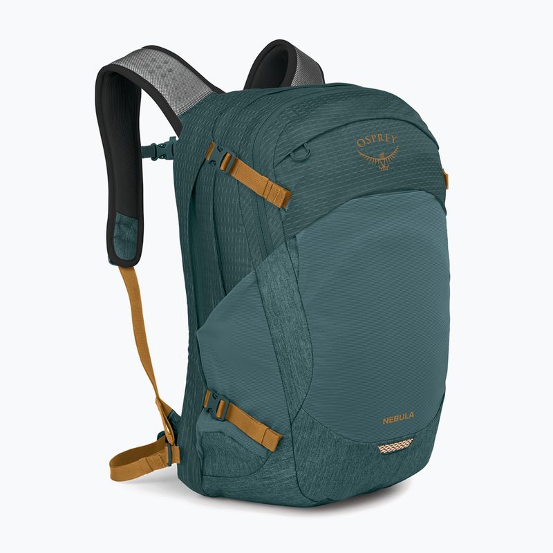Mestský batoh Osprey Nebula 32 l blue heather 2