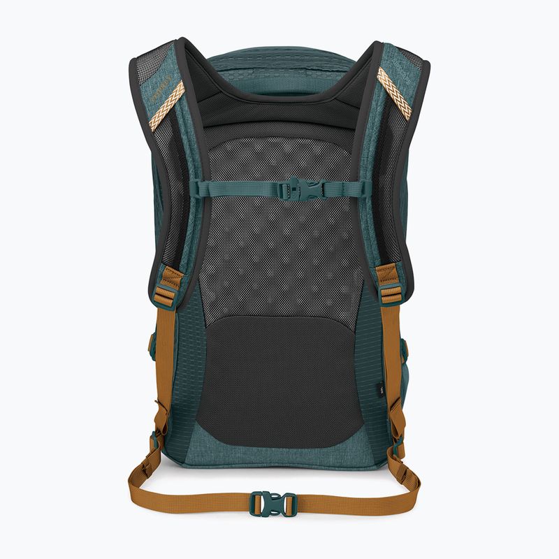 Mestský batoh Osprey Nebula 32 l blue heather 3