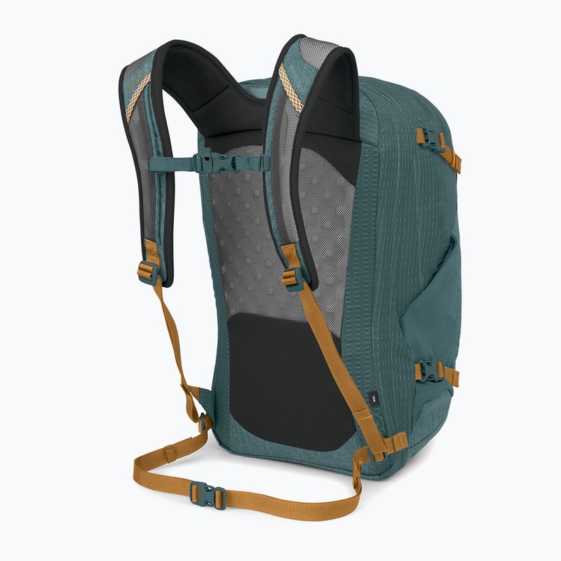 Mestský batoh Osprey Nebula 32 l blue heather 4