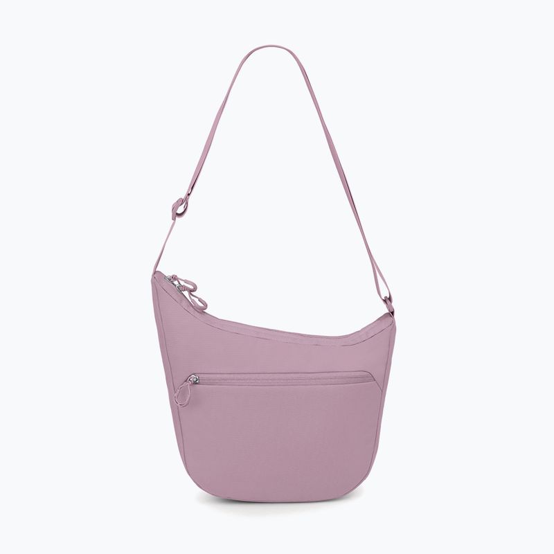 Vrecko Osprey Daylite Crossbody Pouch 6 l iris pink 3