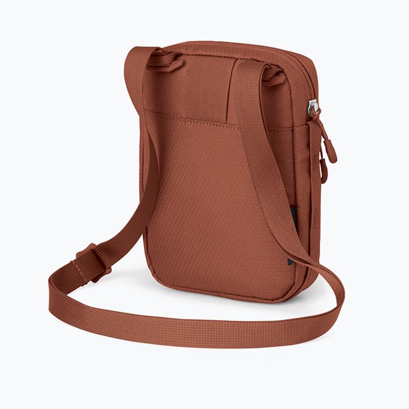 Vrecko Osprey Daylite Small Crossbody 1 l porcelain orange 3