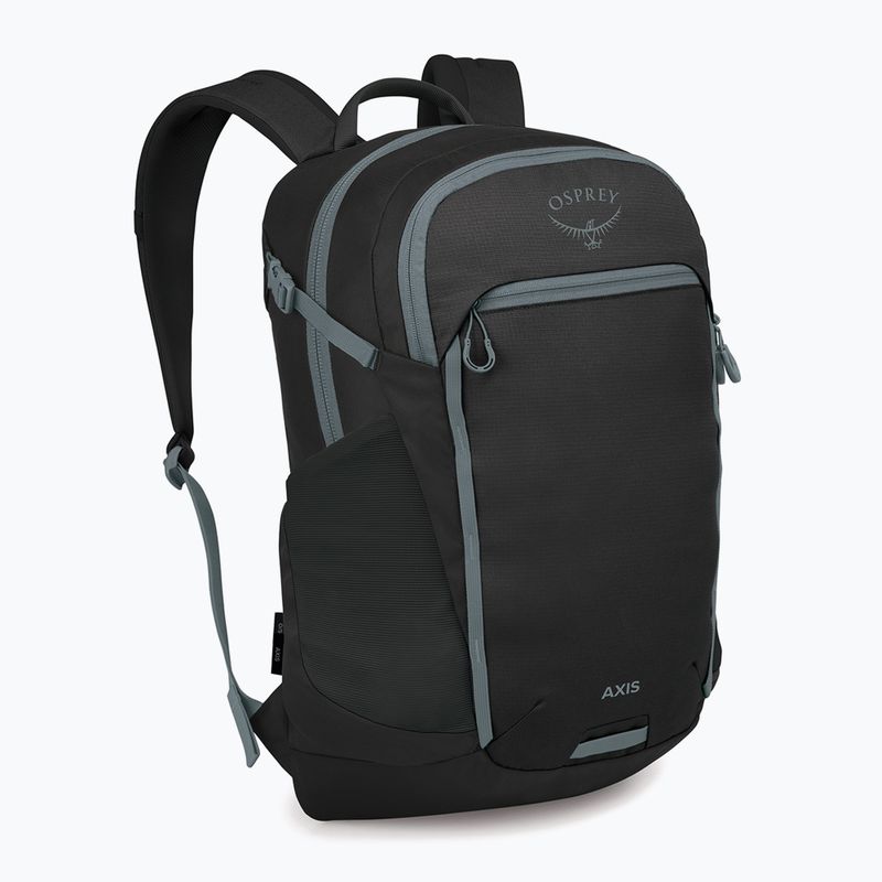 Batoh Osprey Daylite Expandable Travel Pack 26 + 6 l gravel tan multi 2