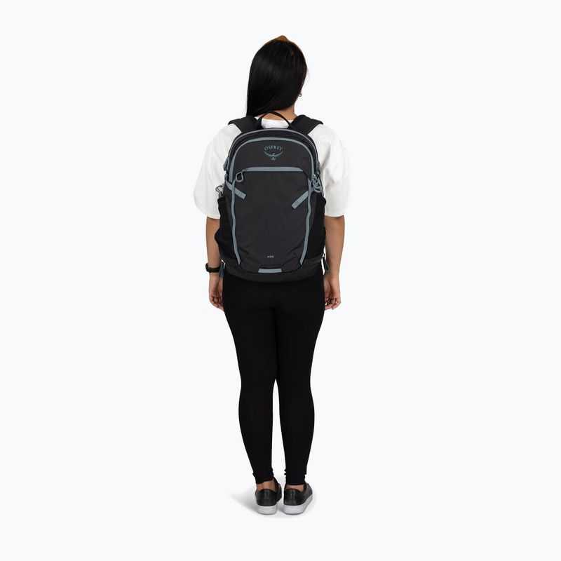 Batoh Osprey Daylite Expandable Travel Pack 26 + 6 l gravel tan multi 7