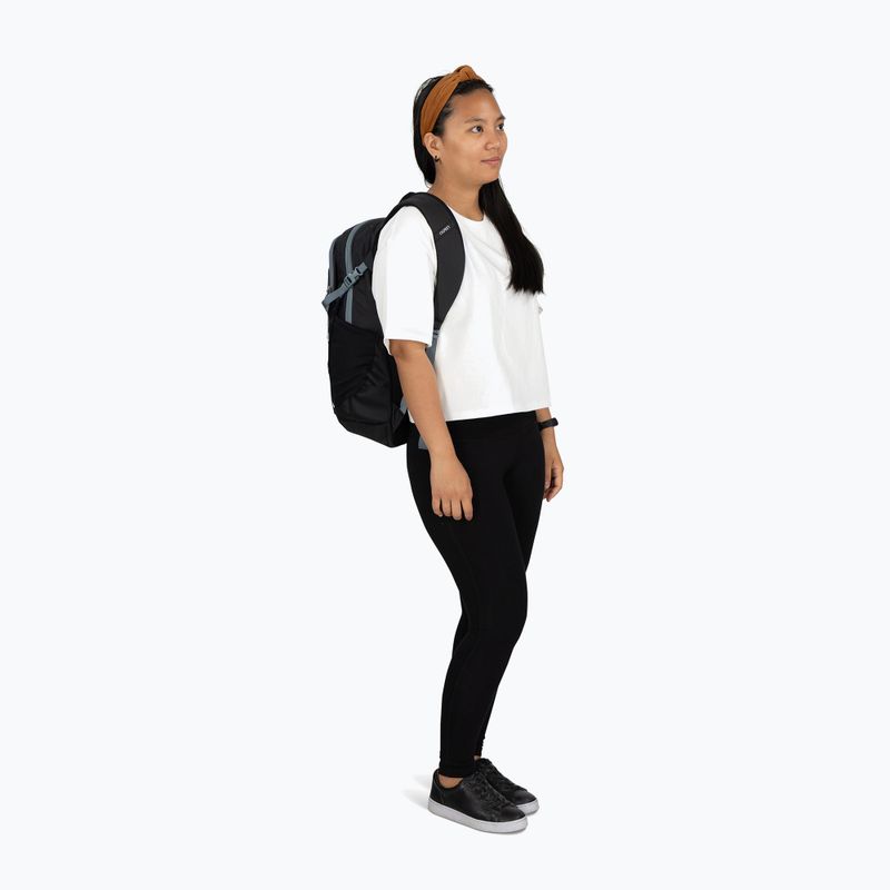 Batoh Osprey Daylite Expandable Travel Pack 26 + 6 l gravel tan multi 8