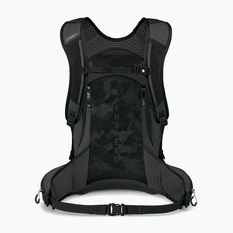 Pánsky cyklistický batoh Osprey Syncro 20 l raven black 3