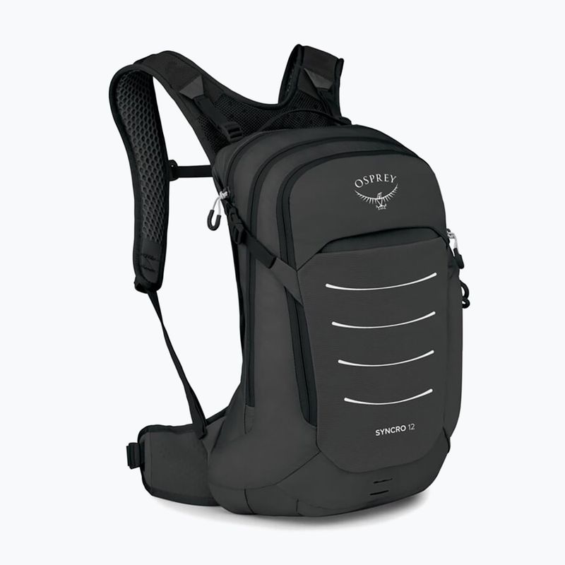 Pánsky batoh Osprey Syncro 12 l raven black 2